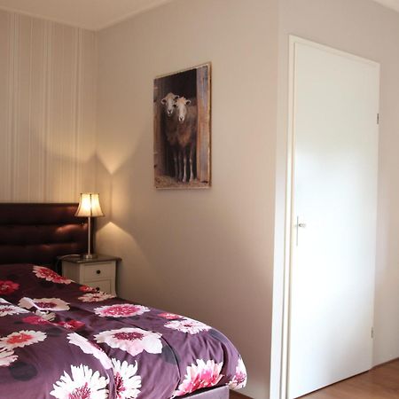 Bed and Breakfast 'T Rond Bargie Ексло Екстер'єр фото