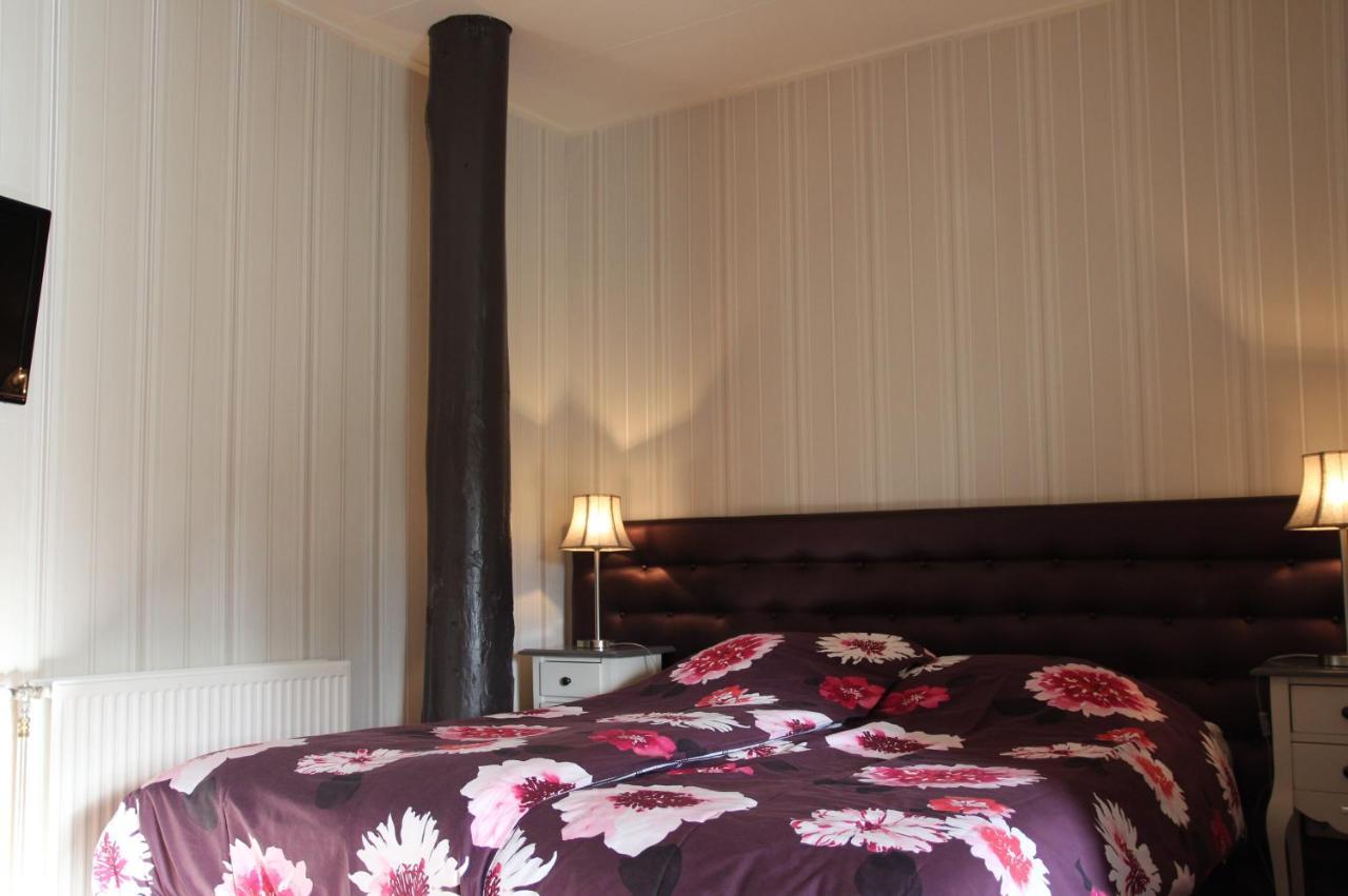 Bed and Breakfast 'T Rond Bargie Ексло Екстер'єр фото