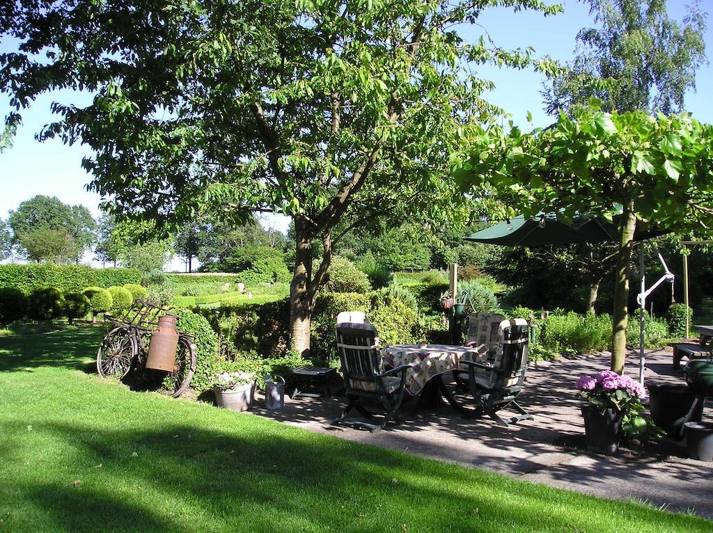 Bed and Breakfast 'T Rond Bargie Ексло Номер фото